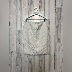 Ann Taylor Loft skirt